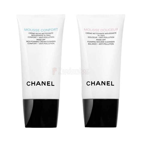 chanel mousse confort amazon|where to buy la mousse.